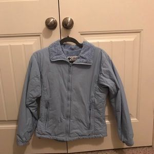columbia jacket
